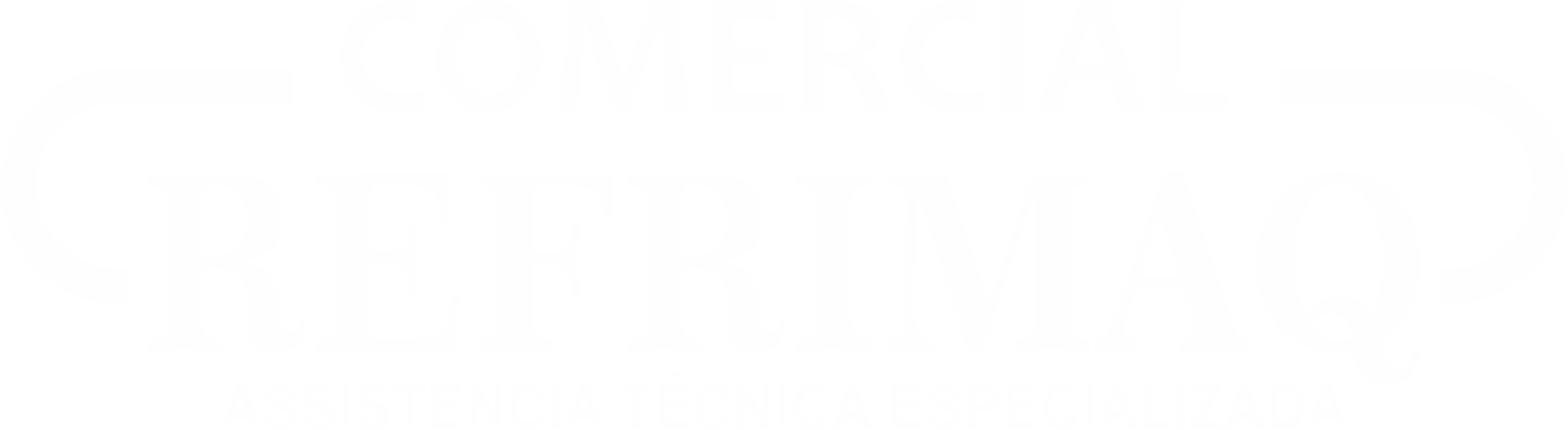 Comercial Refrimaq